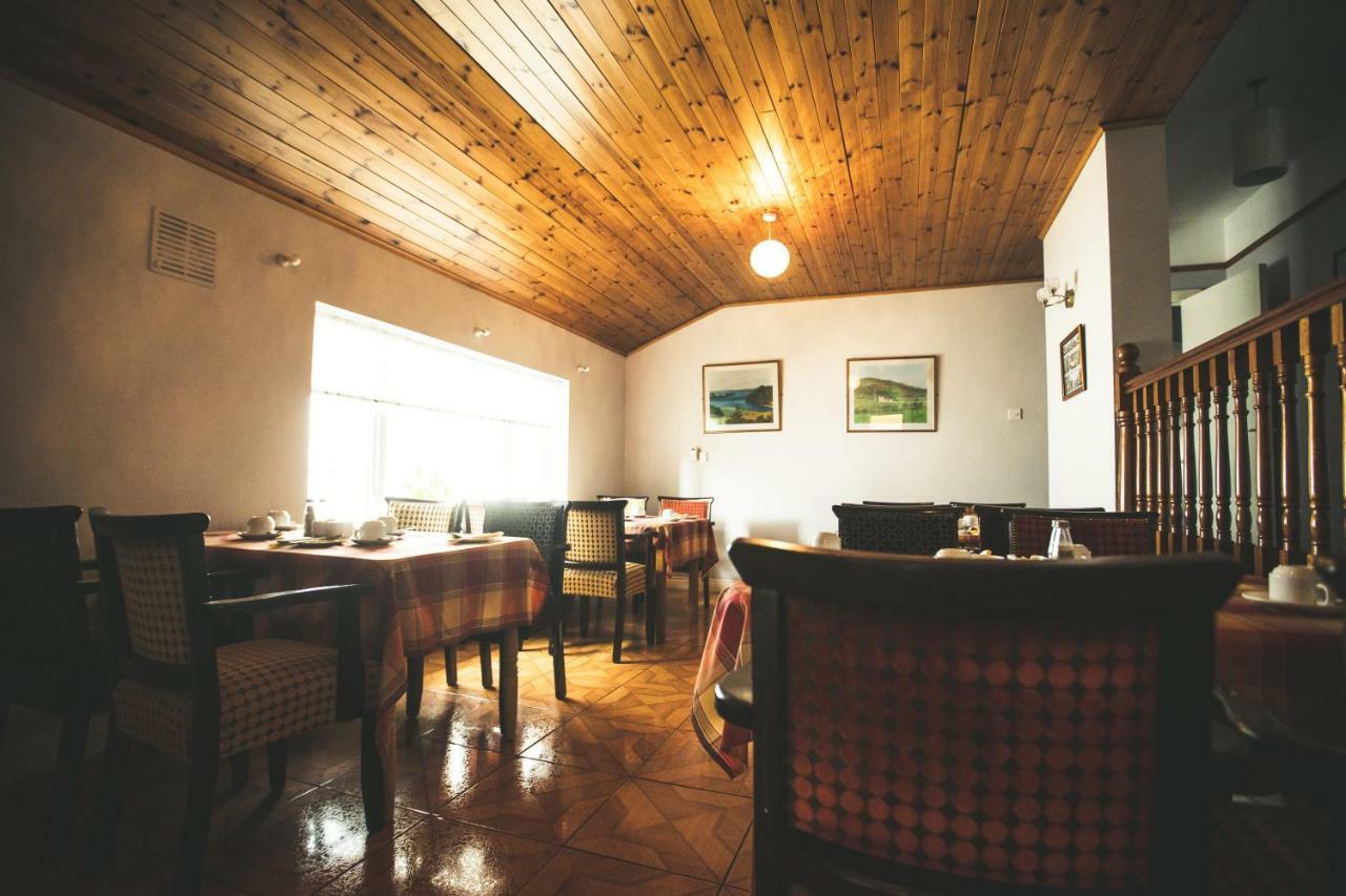 Kerrigan'S B&B Mullingar Exterior photo