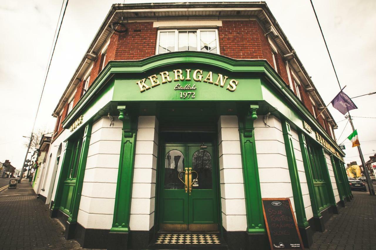 Kerrigan'S B&B Mullingar Exterior photo
