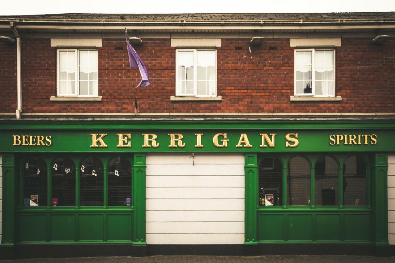 Kerrigan'S B&B Mullingar Exterior photo
