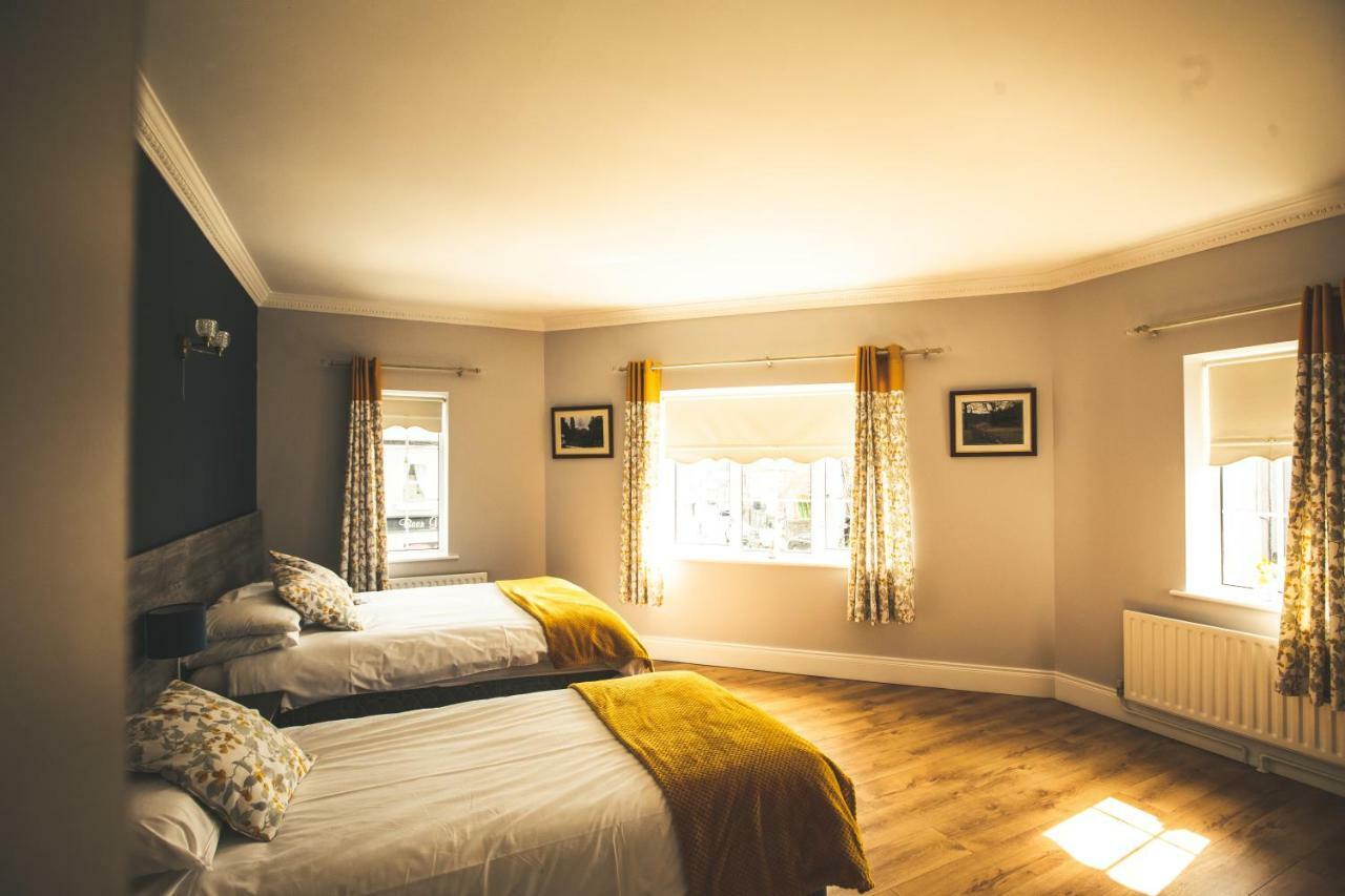 Kerrigan'S B&B Mullingar Exterior photo