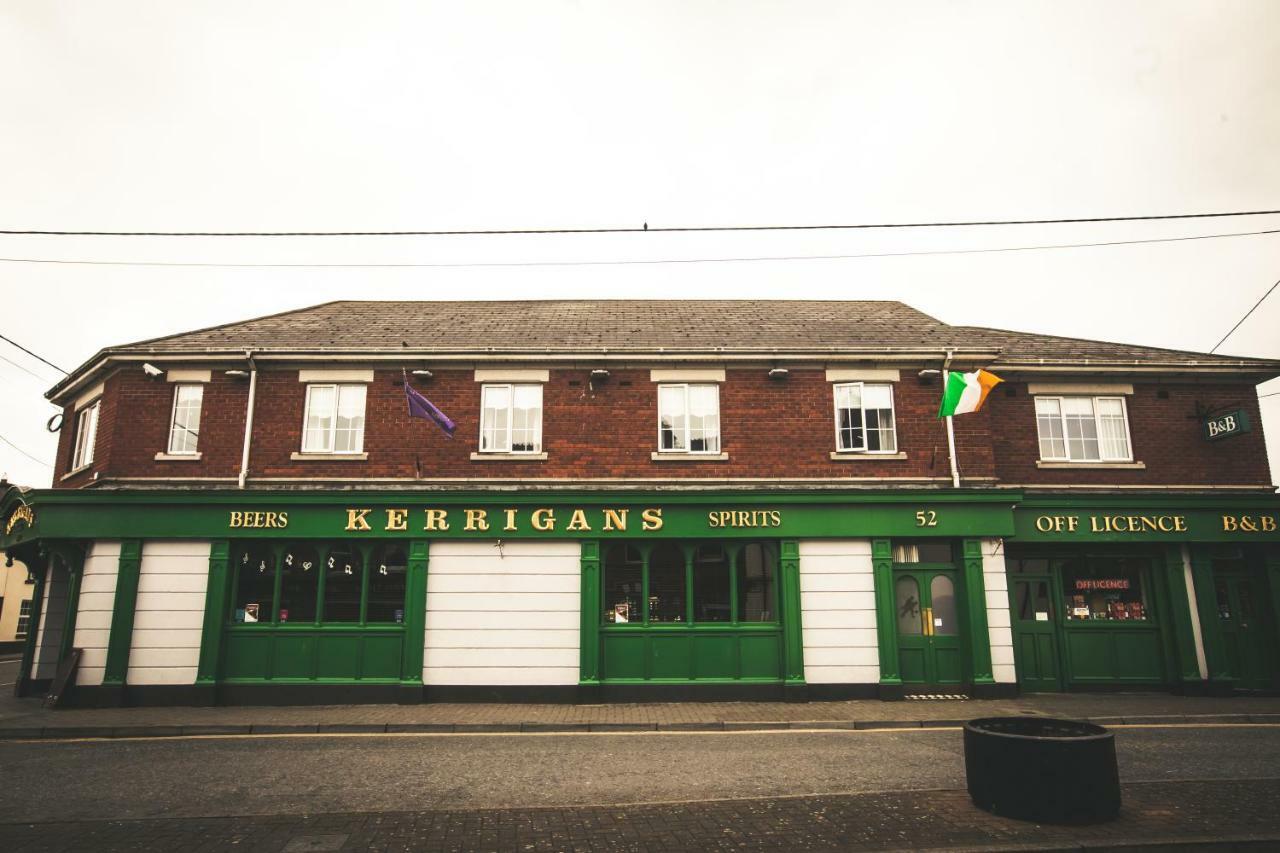 Kerrigan'S B&B Mullingar Exterior photo