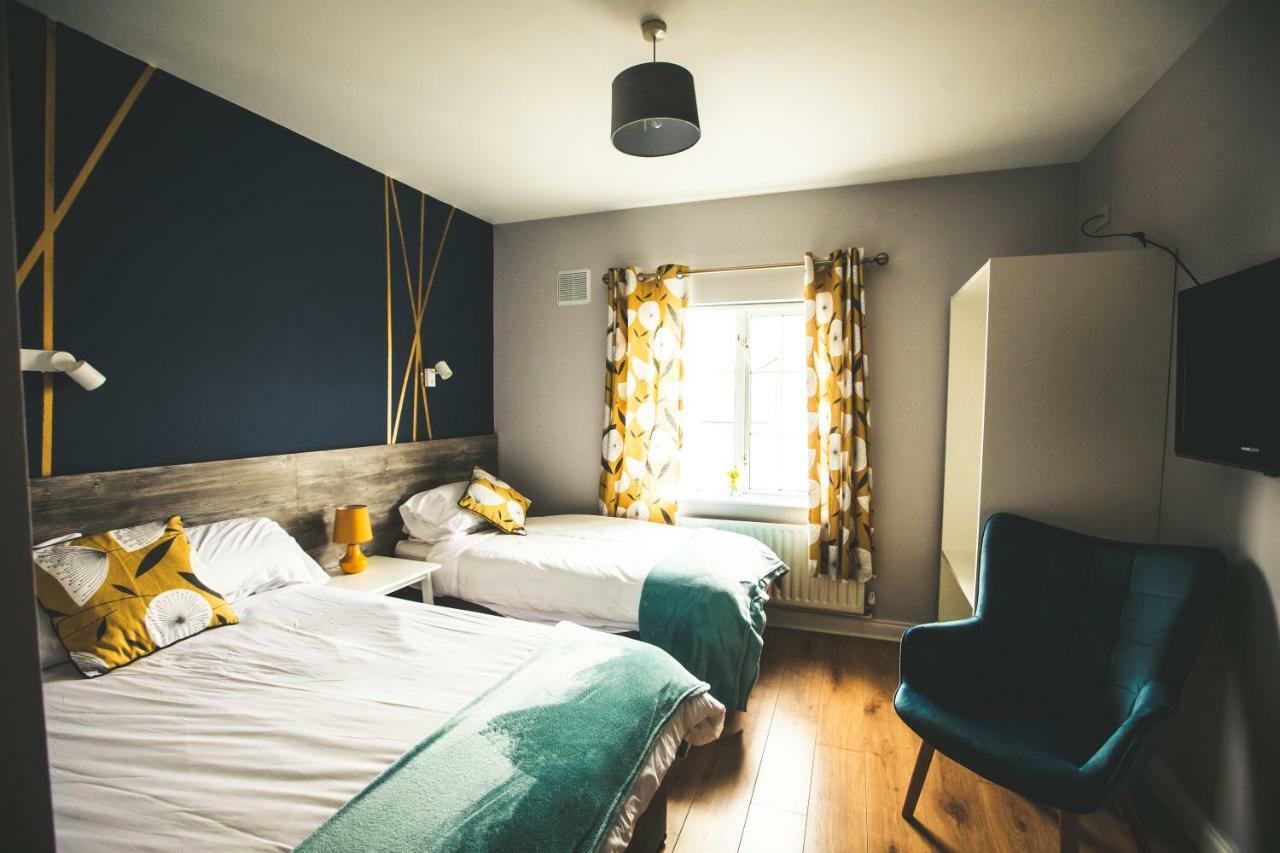 Kerrigan'S B&B Mullingar Exterior photo